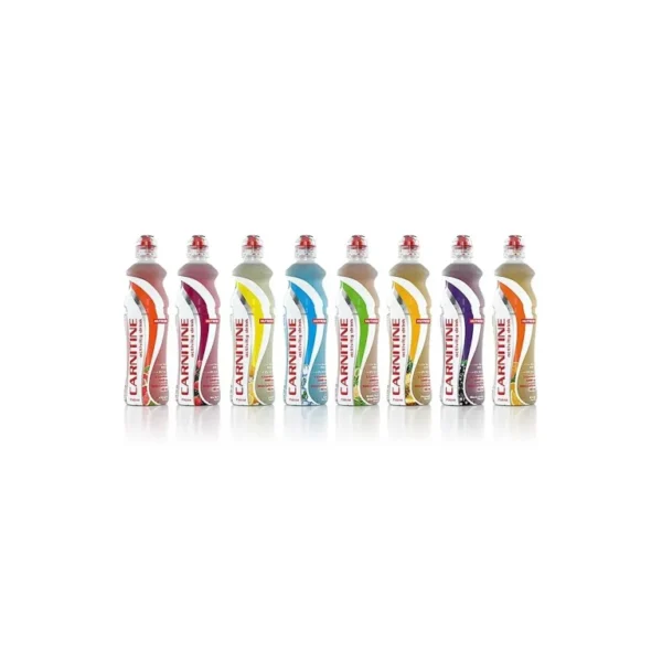 Nutrend Lcarnitine 700 ml
