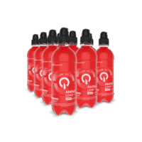 QNT Amino load 12x 500 ml