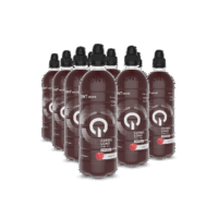 QNT Carbo load 700 ml