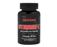 Fast Research - Vitamine C (90 Tabs.)