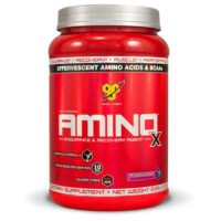 BSN - Amino X