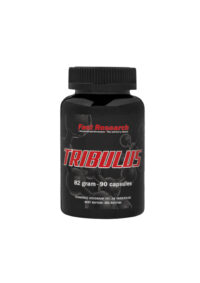 Fast Research - Tribulus (90 Caps.)