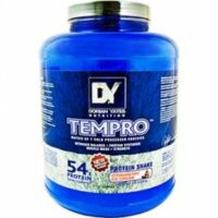 Dorian Yates - Tempro (2250 gr.)