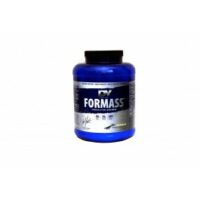 Dorian Yates - Formass (2250 gr)
