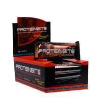 M Double You - Protein Bite (25 x 65 gr.)