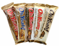 Oh Yeah - Oh Yeah Bars (12 Bars)