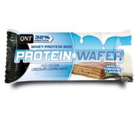QNT - Protein Wafer (12 x 35 gr.)
