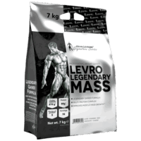 Levrone Legendary mass 7 kg