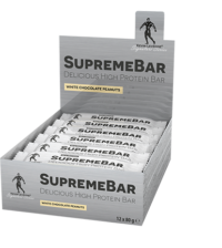 Levrone - SupremeBar ( 12 x 80 gr.)