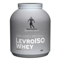 Levrone - LevroIsoWhey  ( 2270 gr.)