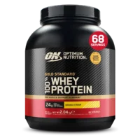 Optimum Nutrition 100% Whey gold 2kg