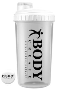 Bodycreate - Shakebeker