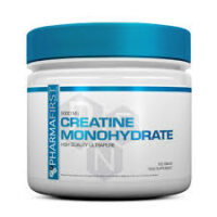 Pharma First - Creatine Monohydrate (500 gr.)