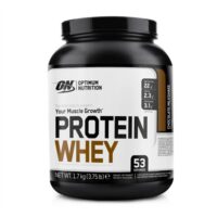 Optimum Nutrition - Protein Whey (1700 gr.)