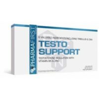Pharma First - Testo Support (108 caps.)