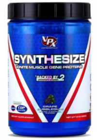 VPX - Synthesize (535 gr)
