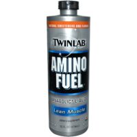 Twinlab - Amino Fuel