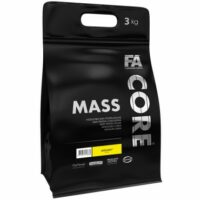 FA Nutrition - Mass Core (3 kg)