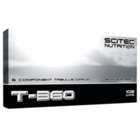 Scitec - T360 (108 caps)