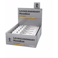 Levrone - Levrolegendary Massbar (12x100 gr)