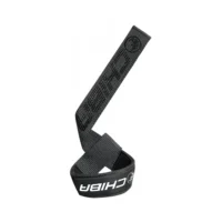 Chiba straps zwart