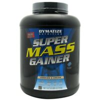Dymatize - Super Mass Gainer (2,8kg)