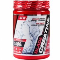 BLADE SPORT – CREATINE POWDER (500 GR.)