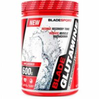 Blade Sport - Glutamine Powder (600 gr.)