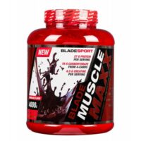 Blade Sport - Muscle Maxx (4000 gr.)