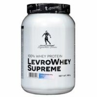 Levrone - LevroWheySupreme  (908 gr.)