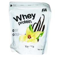 FA Nutrition- Whey Protein (908 gr.)