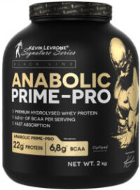 Levrone - Anabolic Prime Pro (2kg)