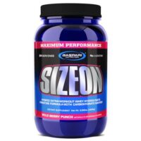 Gaspari - Size On!