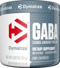Dymatize - Gaba (111gr.)