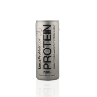 LinusPro Nutrition - Energy Protein Drink Zero Sugar (24 cans)