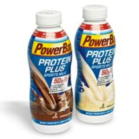 PowerBar - Protein Plus Drink (12x500ml)