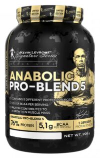 Levrone - Anabolic Pro Blend 5 (908 gr.)