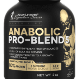 Levrone – Anabolic Pro Blend 5 (2 kg)