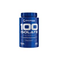 Galvanize Nutrition - 100% Isolate (700 gr)