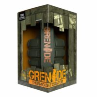 Grenade Nutrition - Thermo Detonator (100 caps)