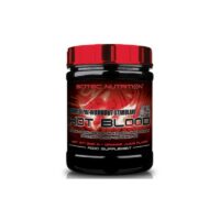 Scitec - Hot Blood 3.0 (300 gr.)
