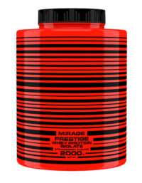 Galvanize - Mirage Prestige Isolate (2 kg)
