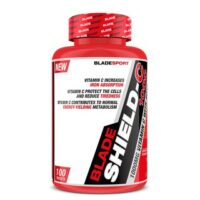 Blade Sport - Shield C (100 tabs)