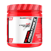Blade Sport - Creatine X (210 caps)