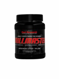 Research International - Drillmaster pre-workout (350 gr.)