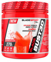 Blade Sport - BUST 3D (270 gr.)