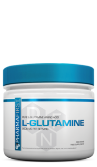 Pharma First - L-Glutamine (300gr.)