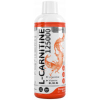 Kevin Levrone - L-Carnitine 125000