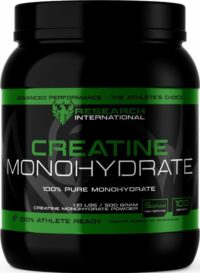 Fast Research - Creatine Powder (500 gr.)