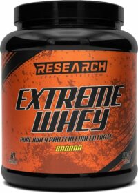 Fast Research - Extreme Whey ( 908 gr.)